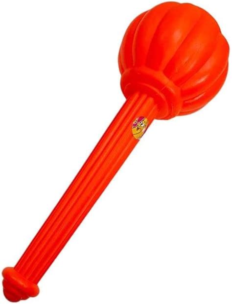 Plastic Hanuman Gada for Kids Bheem Gada for Kids India | Ubuy