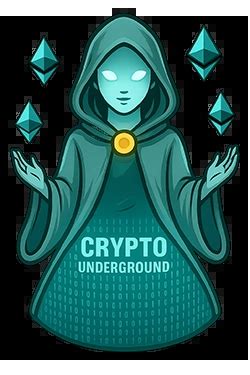 AI Crypto Trading Agent & Memecoin Scanner | Crypto Underground ...