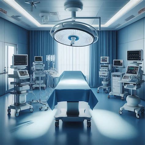 Operating Room 的图像结果