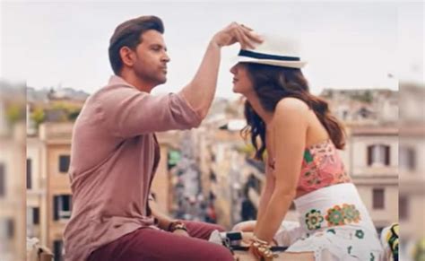 Aavan Jaavan Song: वॉर-2 का रोमांटिक गाना रिलीज, देखिए ऋतिक-कियारा की ...