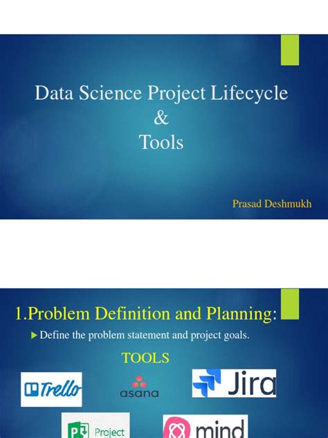 Image result for Process of Data Science Project