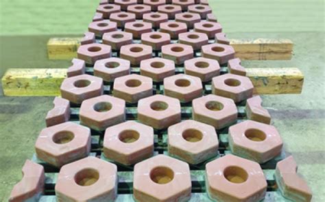 Primetals copper staves ordered by ArcelorMittal for blast furnaces ...