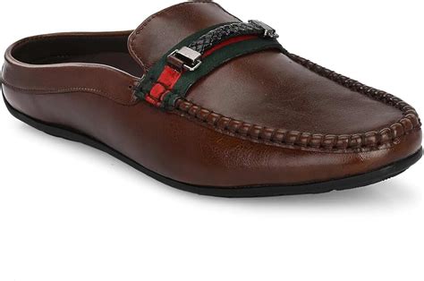 Amazon.in: BUSKINS: Shoes & Handbags