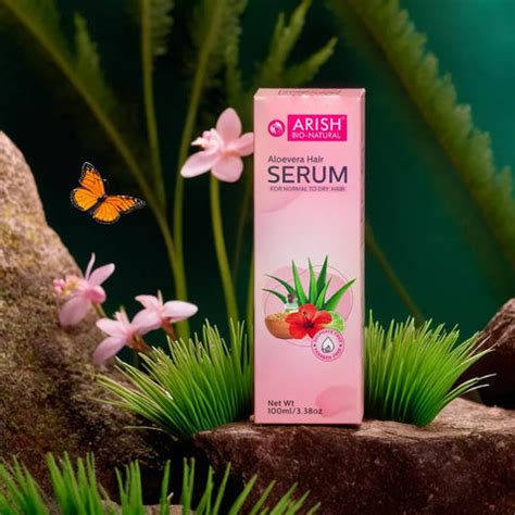 Products – Arish Bionatural