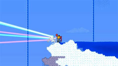 Best Terraria Magic Weapons - Voxelkey