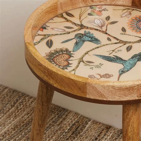 BIRD COFFEE TABLE – Ace The Space