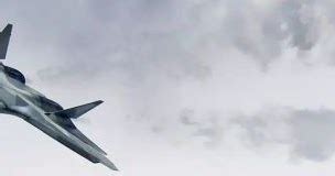 No, Russia's Su-57 Stealth Fighter Program Isn't Dead, At Least Not Yet ...
