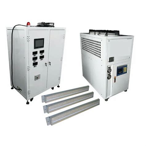 UV LED System - Led UV Curing System for Offset press Manufacturer from ...