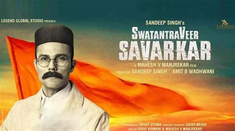 Mrinal Dutt all set for “VEER SAVARKAR “where he plays the unsung Hero ...