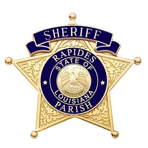 Rapides Parish Sheriff's Office - UPDATE: Inmate Anthony Lee Wells, who ...