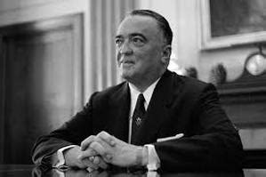 Personal Life - J. Edgar Hoover