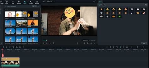 Image result for Filmora9 Effects