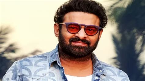 Project K Updates: Prabhas plays the role of Lord Vishnu in Project K ...