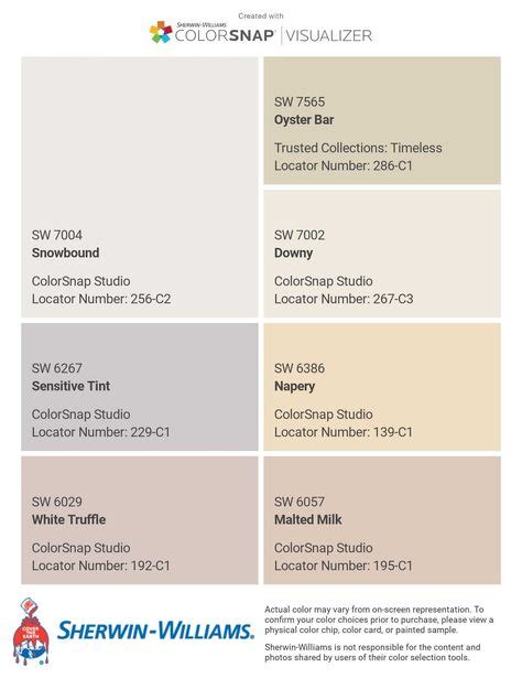Image result for SW Color Snap Visualizer