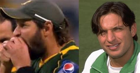 याला काय म्हणावं आता! जेव्हा पाकिस्तानचा चिफ सिलेक्टरच करतो बॉल ...