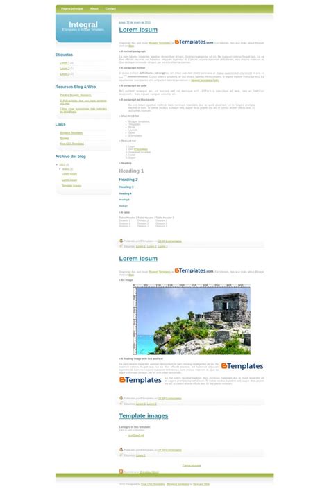 Image result for Blogger Service