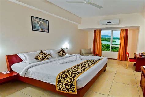 Clarks Inn Mysore - Venue - Gokulam - Weddingwire.in