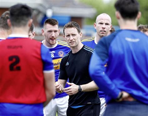 Kerry blood. Armagh heart. Paddy Moriarty the Orchard county legend ...