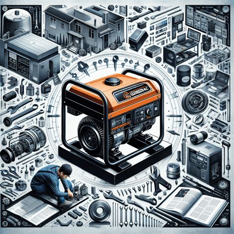 Image result for Generac Generator How to Run Manual Exercise Test