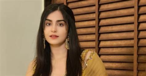 Adah Sharma Reflects On Her Bollywood Journey; Reveals ‘Nepotism Rocks ...