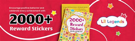 Oswaal 2000+ Reward Stickers | Perfectly Curated for Teachers and ...
