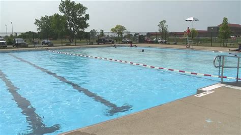 City of Buffalo pools open | wgrz.com