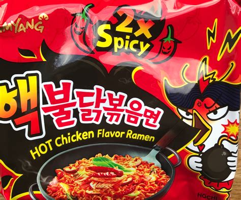 The Best 15 Korean Instant Noodles Spicy – How to Make Perfect Recipes