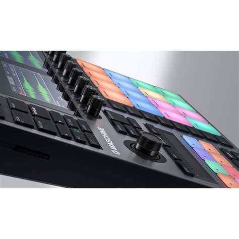 Image result for Www.Native Instruments Set Up Maschine