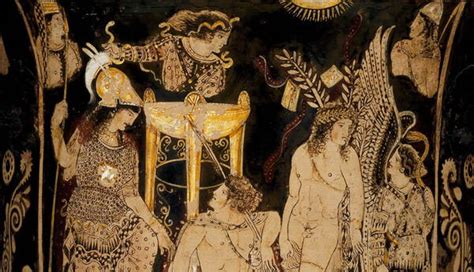 Image result for Oracle of Delphi Art