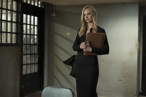 Download Deborah Ann Woll Karen Page TV Show Daredevil HD Wallpaper