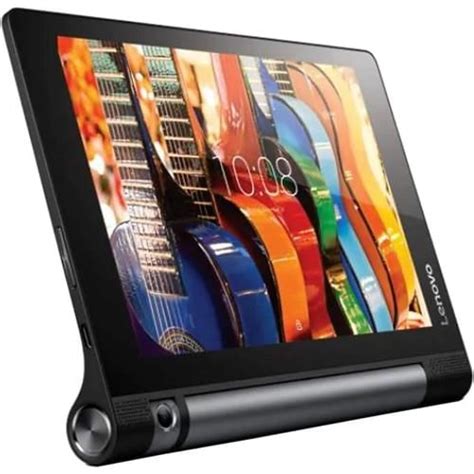Lenovo Yoga Tab 3 8 - Price in India, Specifications & Features | Tablets
