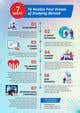 Entry #31 by SEOBlogQueen for Branded Modern Process Flowchart / Poster ...