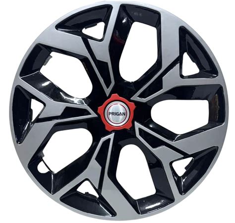 New Launch – Prigan Wheel Covers