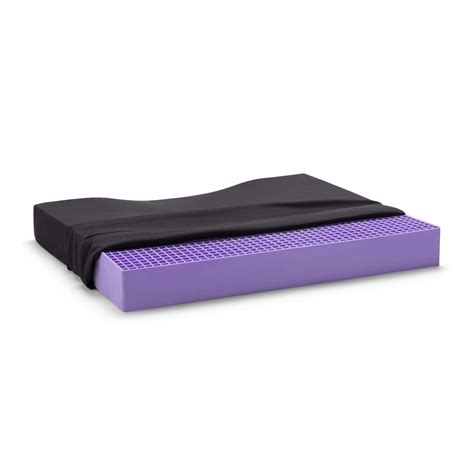 Purple Ultimate Seat Cushion