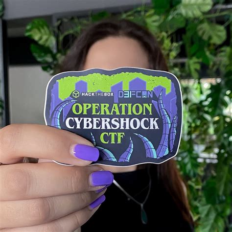 Image result for Hack the Box Stickers