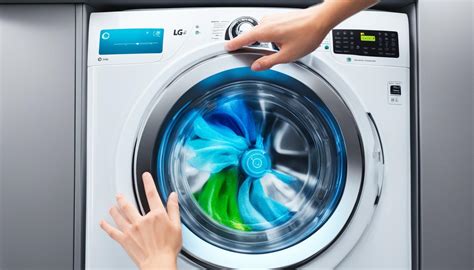 LG Washing Machine Tub Clean Function 的图像结果