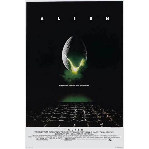 Alien City Poster 的图像结果