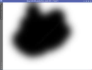 Image result for PixInsight Colour Gradient