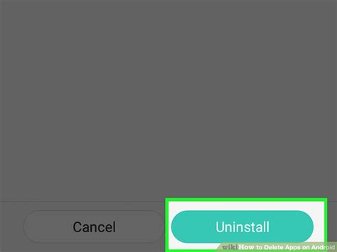 Image result for Remove Apps From Android