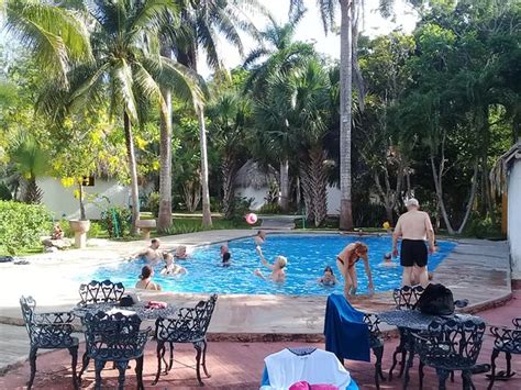 HOTEL VILLAS DEL ANGEL (Valladolid) - Inn Reviews, Photos, Rate ...