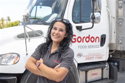 Foodservice Distributor in Miami, FL | Gordon Food Service