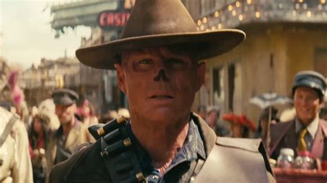 'Everyone Disliked That' — Amazon Pulls AI-Powered Fallout Recap After ...