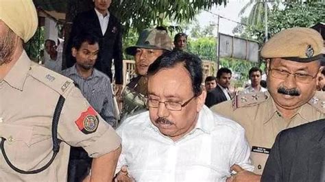 Assam: Former APSC chairman Rakesh Pal sentenced to 14 years in jail ...