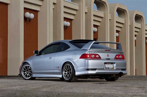 Acura Rsx Types