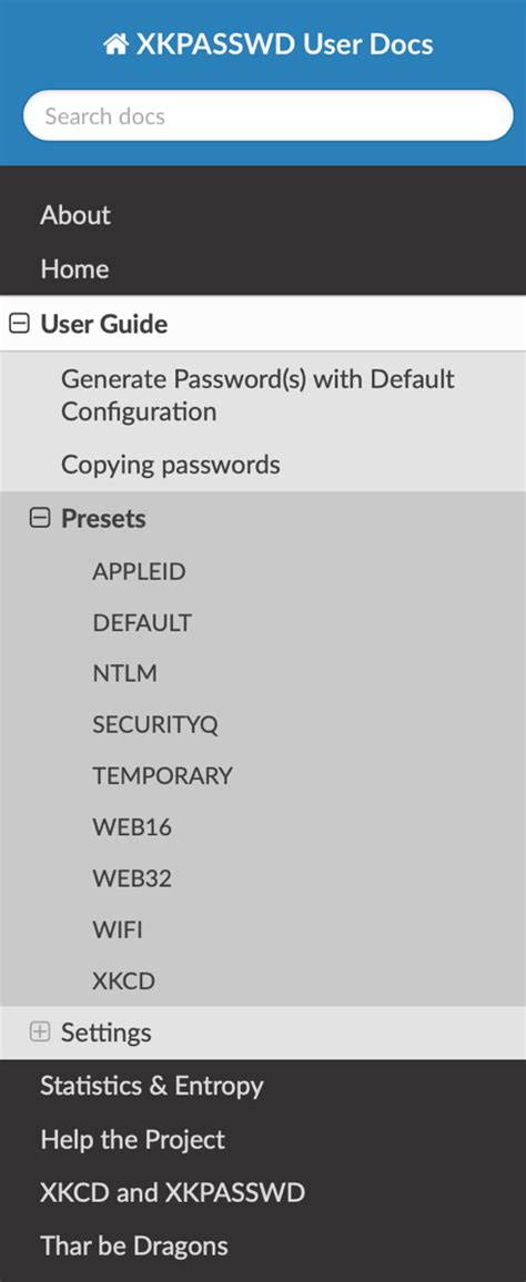 Image result for How to Use Mkdocs