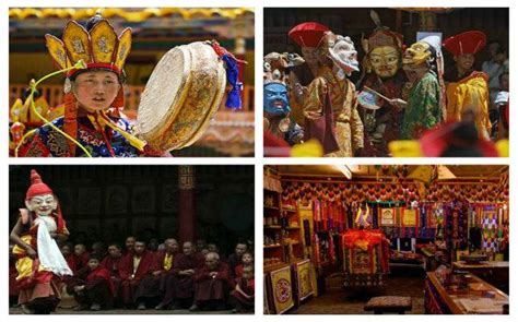 Ladakh Festival begins in Leh: All you need to know about the festival ...