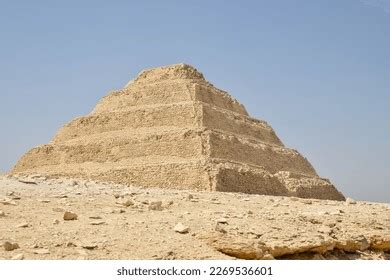 Image result for First Pyramid