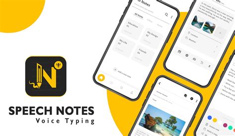 Image result for Speech Notes App