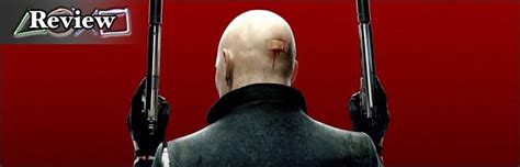 Image result for Hitman Absolution PS3 Review