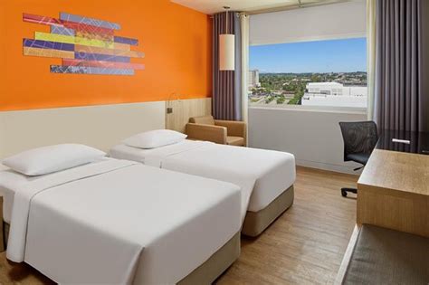 PARK INN BY RADISSON DAVAO (Davao City) - Hotel Reviews, Photos, Rate ...